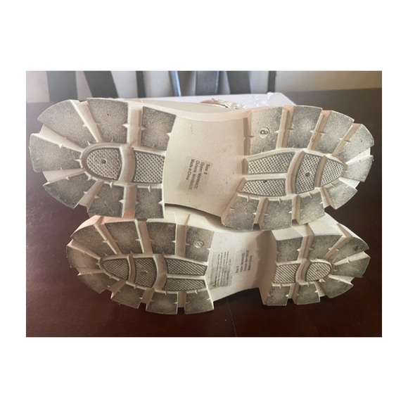 Olivia miller Women's Mikayla Flats Sz 8 - Picture 7 of 7